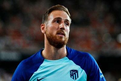 Tottenham eye Jan Oblak in Hugo Lloris succession plan with Atletico Madrid open to cut-price transfer