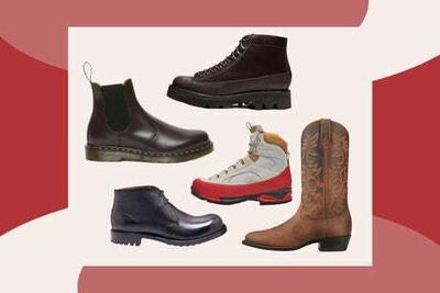Best winter boots for men to get you through the colder months