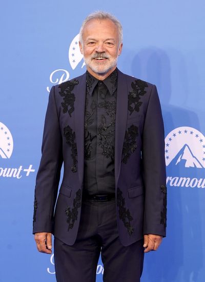 Eurovision 2023: ‘No favouritism’ between Glasgow and Liverpool – Graham Norton