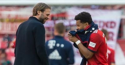 Chelsea plan meeting with Bundesliga boss as Todd Boehly eyes Serge Gnabry transfer repeat