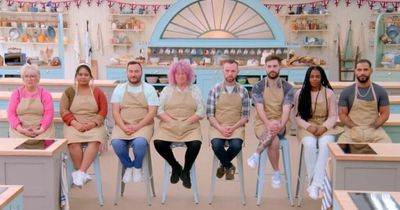 Bake Off contestant defends absence after being accused of pulling a 'sickie'