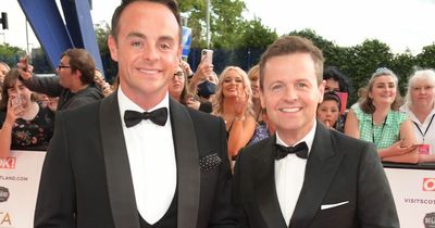 ITV I'm A Celebrity full line-up for All Stars show as Ant and Dec confirm filming