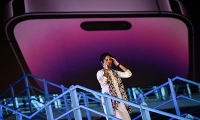 TechScape: What’s really behind Apple’s shift from China