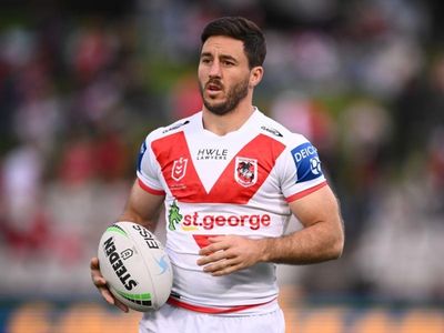 Hunt rejects latest Dragons NRL offer