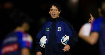 Newcastle Knights confident of retaining NRLW coach Ron Griffiths and majority of his squad