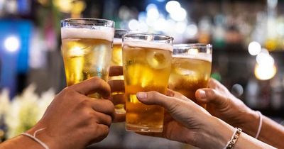 Scotland’s pubs and bars face ‘unprecedented challenges’