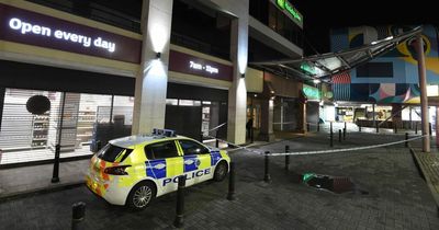 Man in his 60s attacked outside Liverpool Sainsbury's store