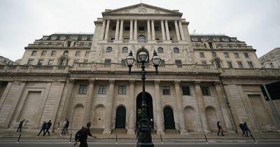 Bank of England launches emergency programme to prevent 'material risk' to UK financial stability