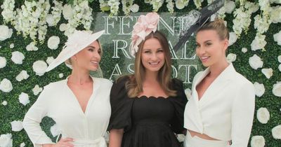 Ferne McCann accused of 'vile' attack on Sam and Billie Faiers after 'leaked' voice notes