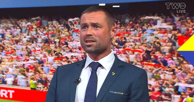 Irish fans hit back at Damien Delaney over "out of touch" Stephen Kenny comments