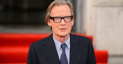 Bill Nighy to appear at Whitley Bay Film Festival this Wednesday night