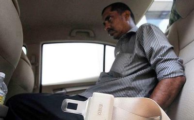 Explained | The proposal for mandatory seatbelt warning systems for rear seat passengers