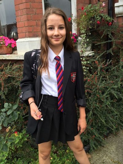 Social media impossible to keep track of, Molly Russell’s headteacher warns