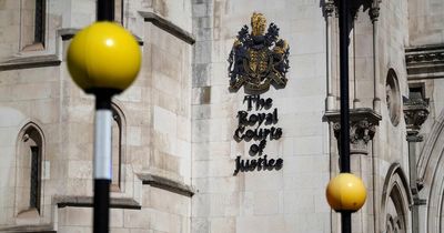 Parents of baby who tried to breathe after being declared dead lose High Court battle