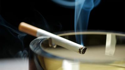 Study shows how menthol cigarette bans encourage smokers to quit