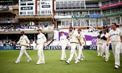 County cricket 2022 awards: the Spin’s final word on the season