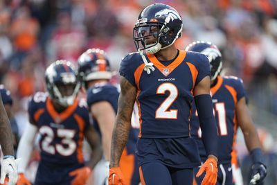 Broncos CB Pat Surtain did not allow a single catch in Week 3