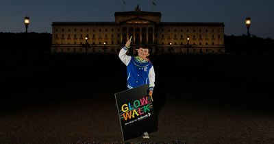 Glow Walk returns to Belfast to raise vital funds for NI's Autism services