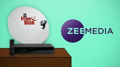 Zee challenges I&B ministry order saying its news channels can no longer be free-to-air