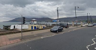 Co Down beach changing facilities get planning permission a year after installation