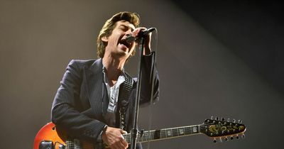 Arctic Monkeys pre-sale ticket deadline for Swansea 2023 show