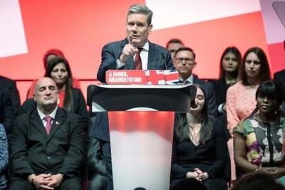 Analysis: Keir Starmer struck the right note and has the momentum - No10 is in his sights