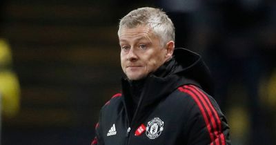 How Man Utd could look now if Ole Gunnar Solskjaer hadn't blocked five transfers