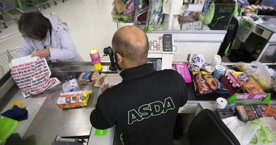 Asda boss warns shop prices will rise IMMEDIATELY in wake of mini-Budget shambles