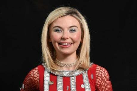 I’m A Celebrity All Stars: Full line-up ‘revealed’…