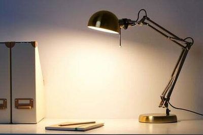 Best desk and table lamps of 2022 to brighten up your space