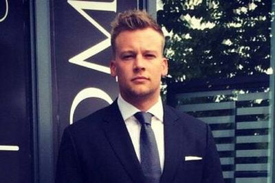 Heartland star Robert Cormier has died at age 33