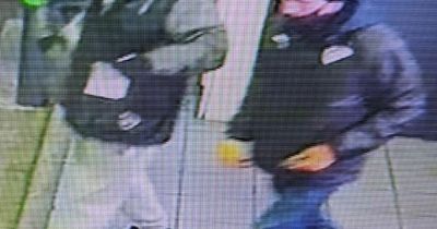 Police issue CCTV appeal after Edgeley attempted burglary