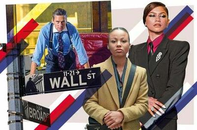 Wall Street Chic: the new Industry-inspired workwear trend is all about dressing like a trader