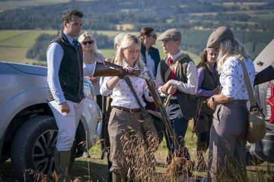 Gamekeepers claim they are 'marginalised' by political system which favours science