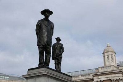 Trafalgar square fourth plinth: Who was John Chilembwe?