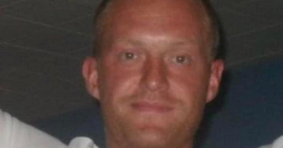 Niall McDonald: Police name pedestrian killed in Aughnacloy road crash