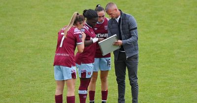Paul Konchesky states West Ham Women's ambition after Lionesses 2022 Euros victory