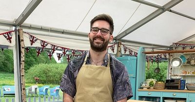 Channel 4 Great British Bake Off fans slam Glasgow contestant James' controversial ingredient