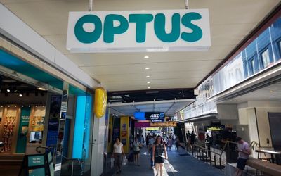 Data stolen in the Optus hack? Here’s what to do