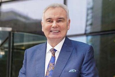 Eamonn Holmes taking a break from GB News as he undergoes back surgery