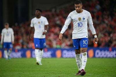 European giants struggle for form as World Cup looms