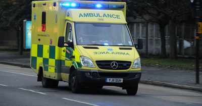 Ambulance workers to vote on strike action amid anger over pay offer