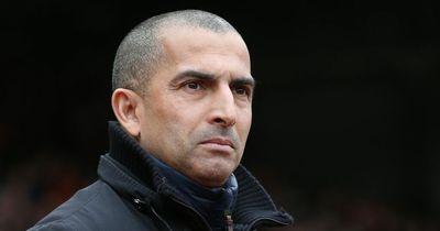 Former Nottingham Forest boss drops managerial hint as he sets out ambition
