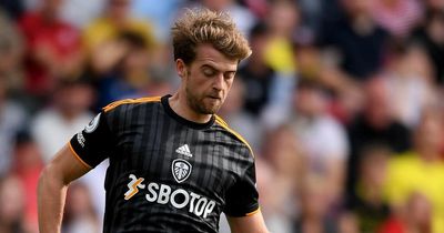 Leeds United injury latest, Patrick Bamford's comeback, Rodrigo progress