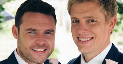ITV Emmerdale legend Danny Miller teases reunion with on-screen ex-husband Ryan Hawley