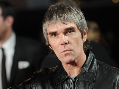 ‘Haters hate and lovers love!’: Ian Brown responds to criticism of his performance on solo tour