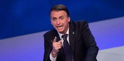 Brazilian election: Jair Bolsonaro set to lose but his legacy will be harder to remove