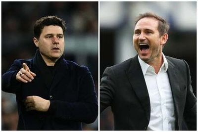 The FA need a Gareth Southgate succession plan - but options are short in search for next England manager