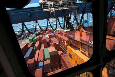 Israel-South Korea free trade deal to take effect Dec. 1