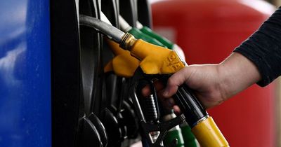 Plummeting pound will see cost of a tank of petrol or diesel rise by up to £3